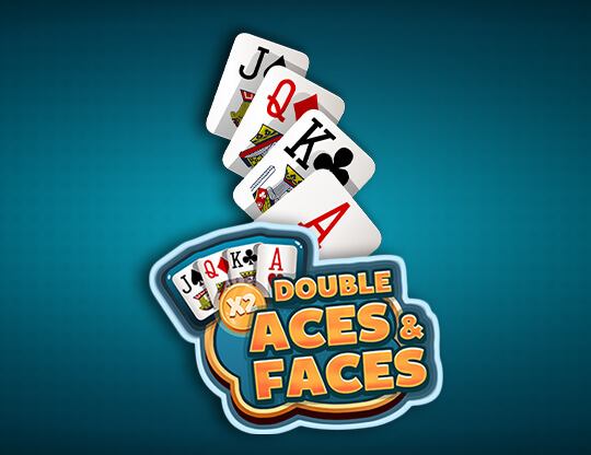 Double Aces and Faces